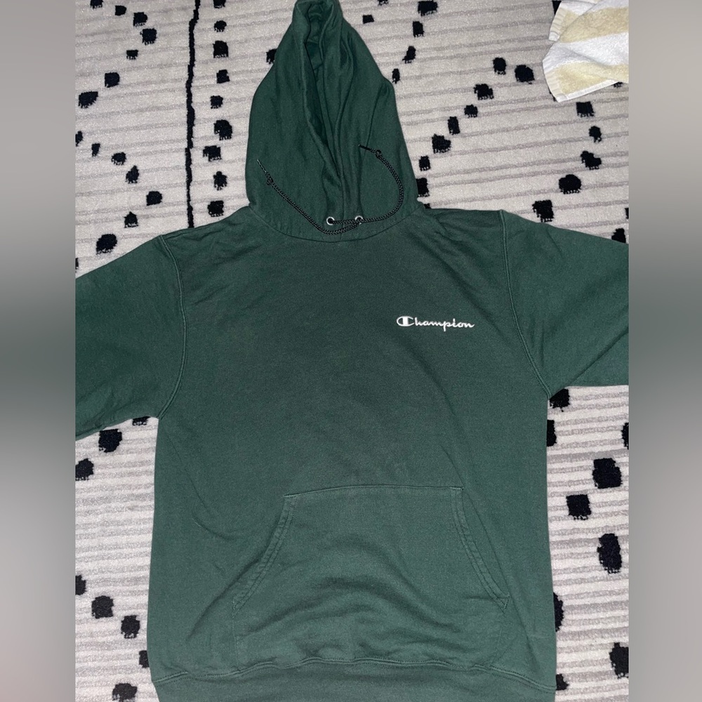 Champion Hoodie